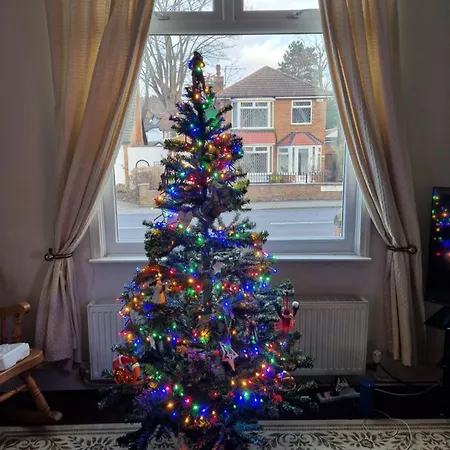 West Side Marton-in-Cleveland