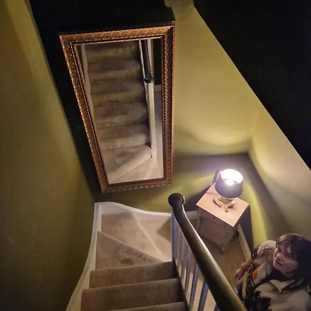 West Side 公寓 Marton-in-Cleveland