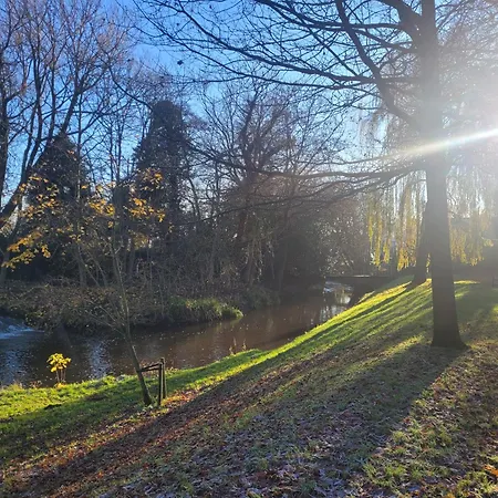 West Side Marton-in-Cleveland