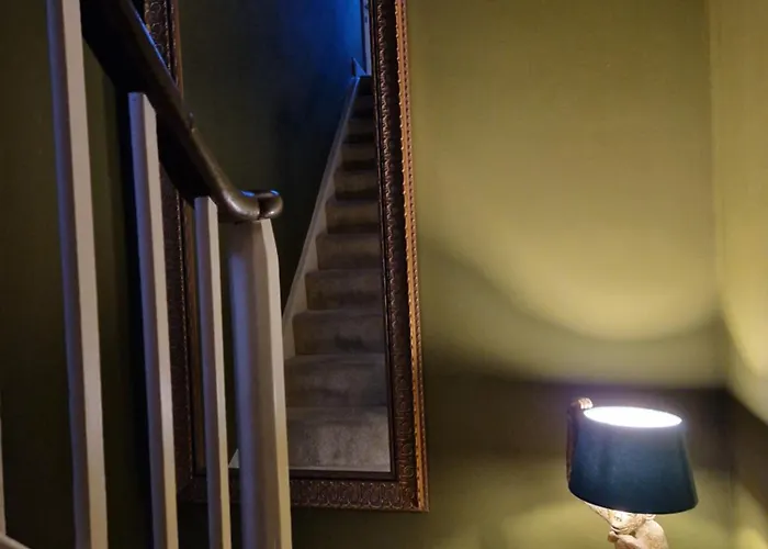 West Side Appartement *