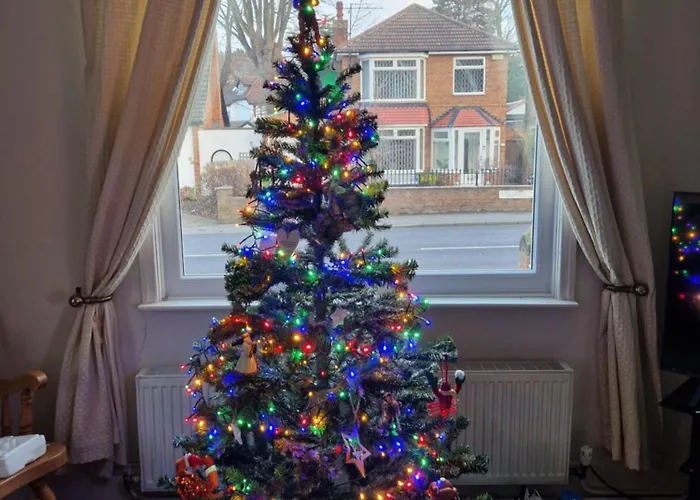 West Side Marton-in-Cleveland