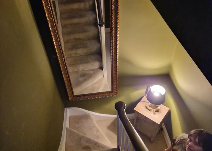 West Side Appartement Marton-in-Cleveland