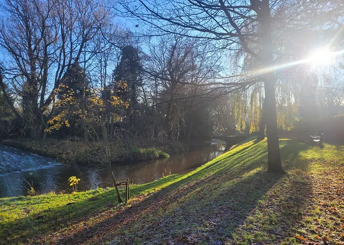 West Side Marton-in-Cleveland