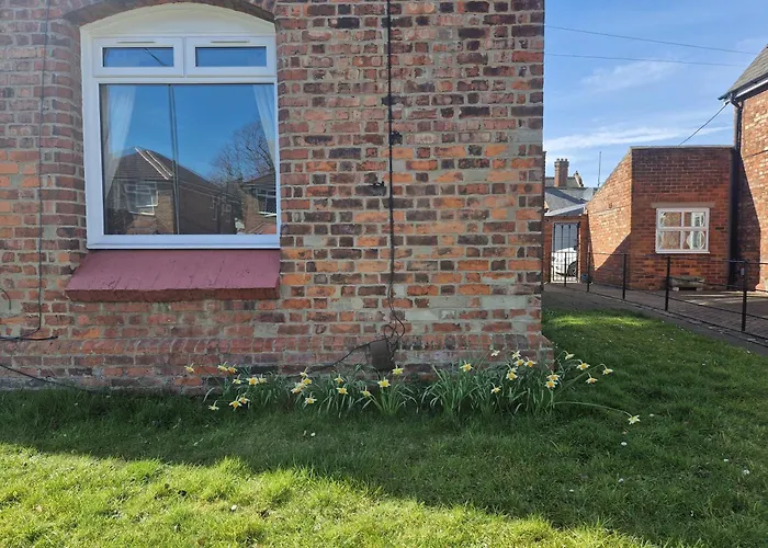 Appartement West Side *