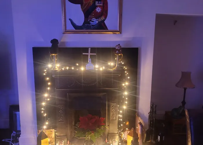 West Side Appartement *