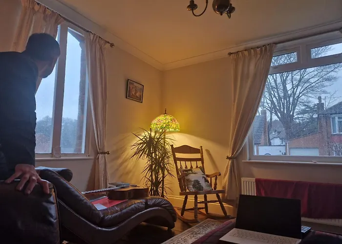 Appartement West Side Marton-in-Cleveland